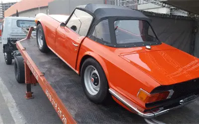 امداد خودرو نظر اباد
