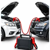 یاتری به باتری کرج