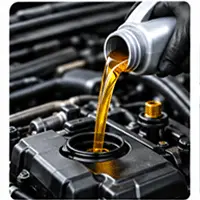 تعویض روغن